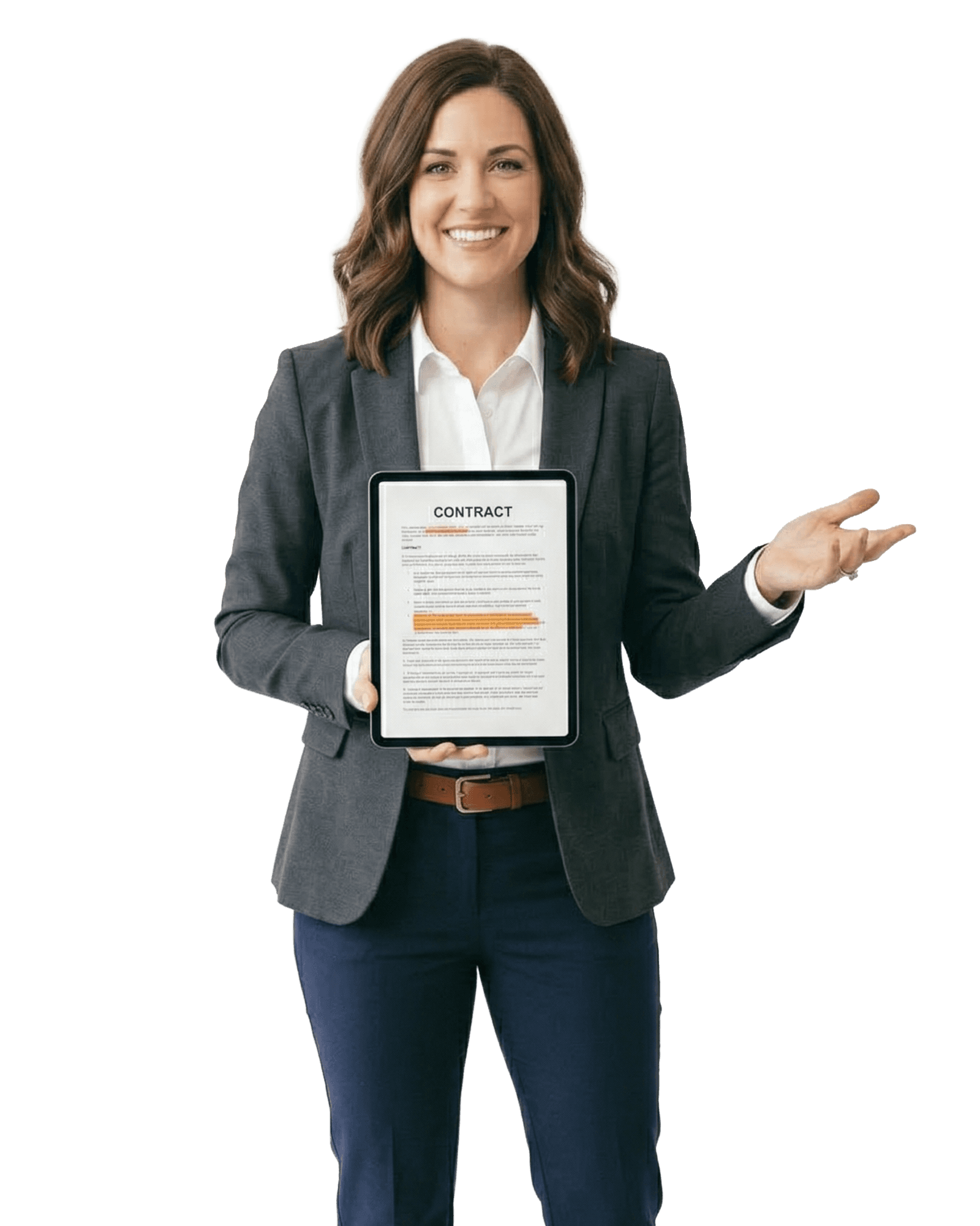 AGB Generator – Allgemeine Geschäftsbedingungen